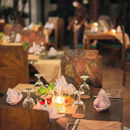 Awatara Boutique Resort Ubud Екстериор снимка