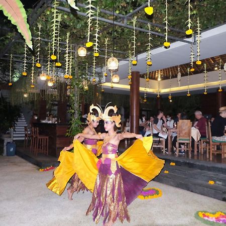 Awatara Boutique Resort Ubud Екстериор снимка