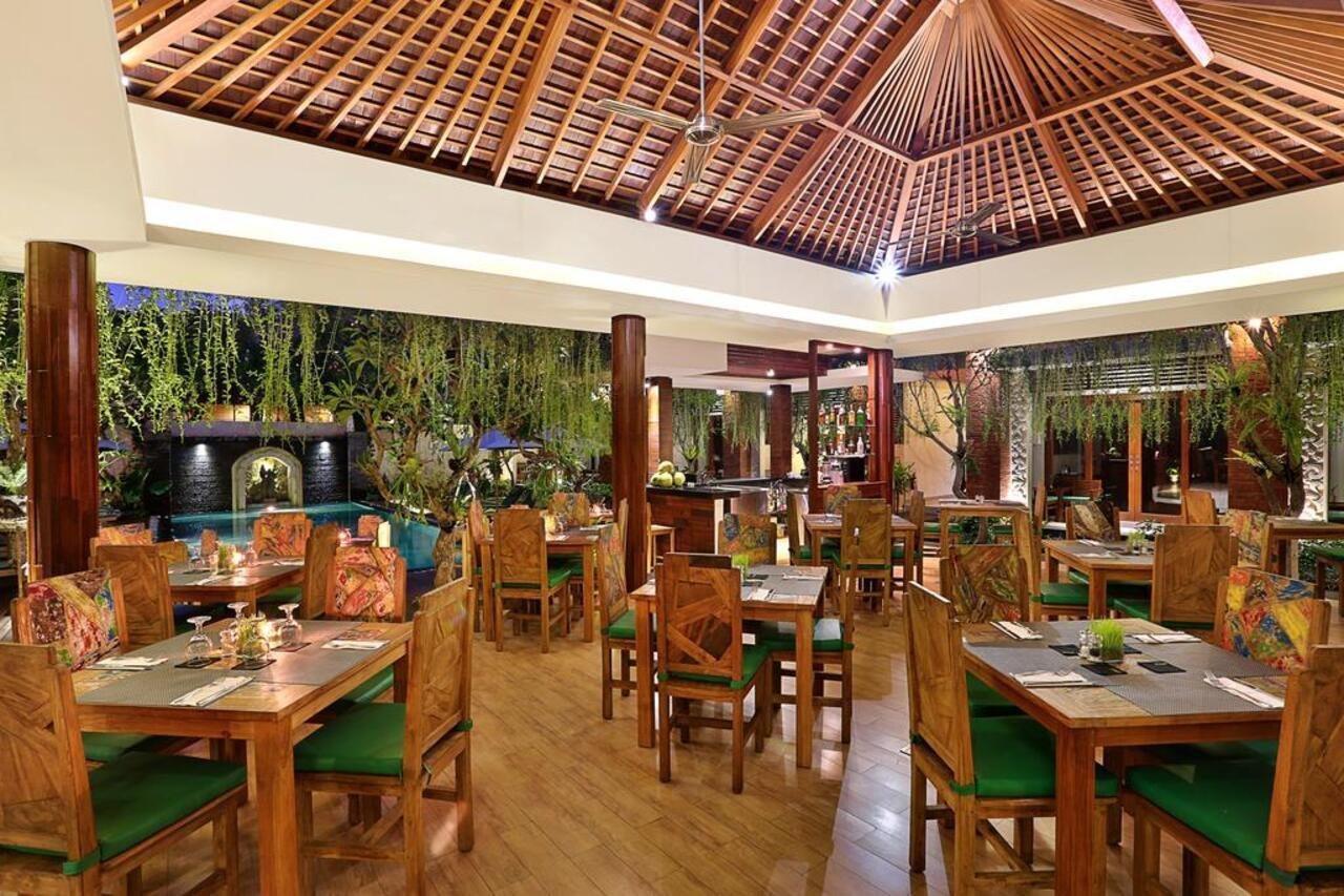 Awatara Boutique Resort Ubud Екстериор снимка
