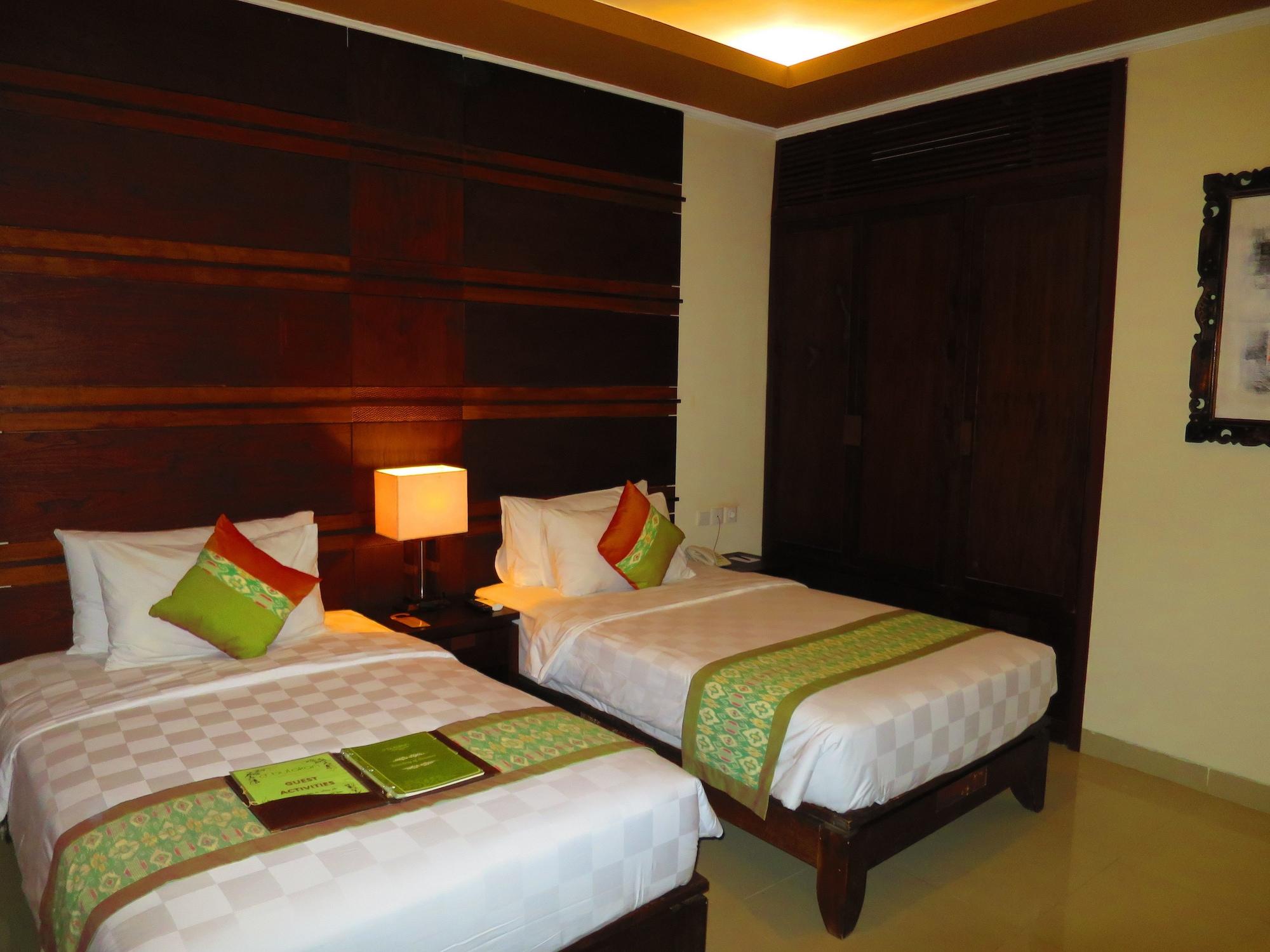 Awatara Boutique Resort Ubud Екстериор снимка