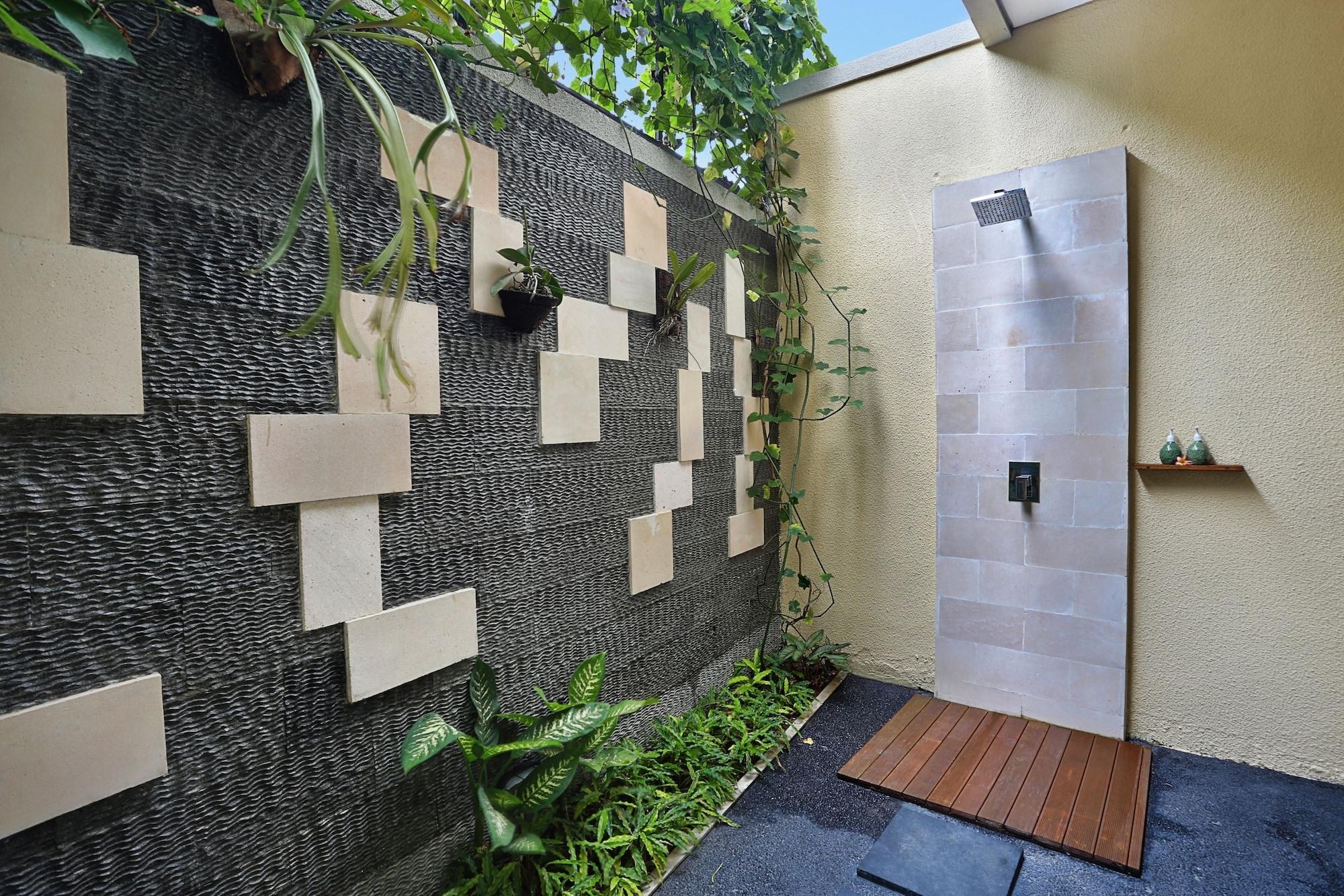 Awatara Boutique Resort Ubud Екстериор снимка