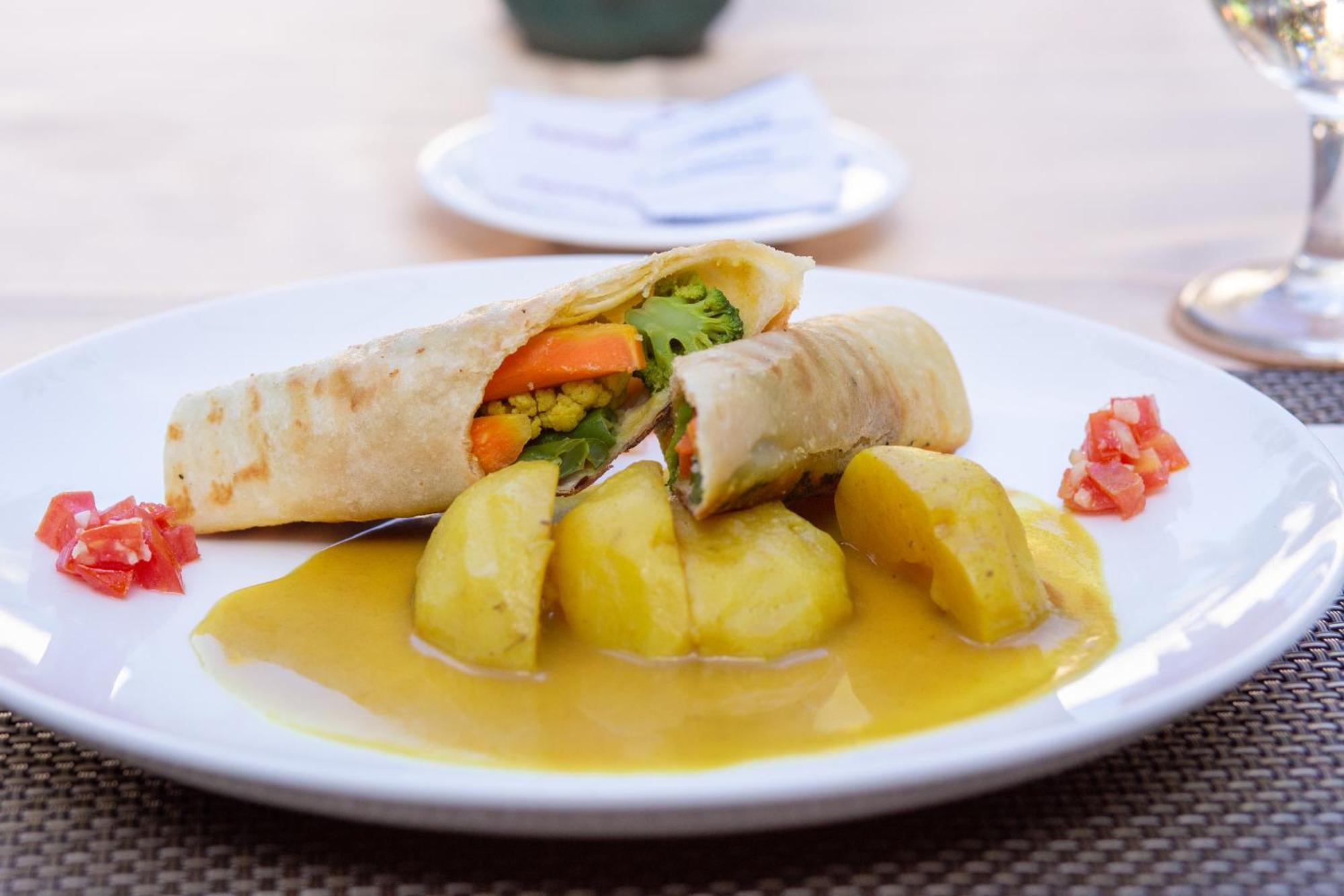 Awatara Boutique Resort Ubud Екстериор снимка