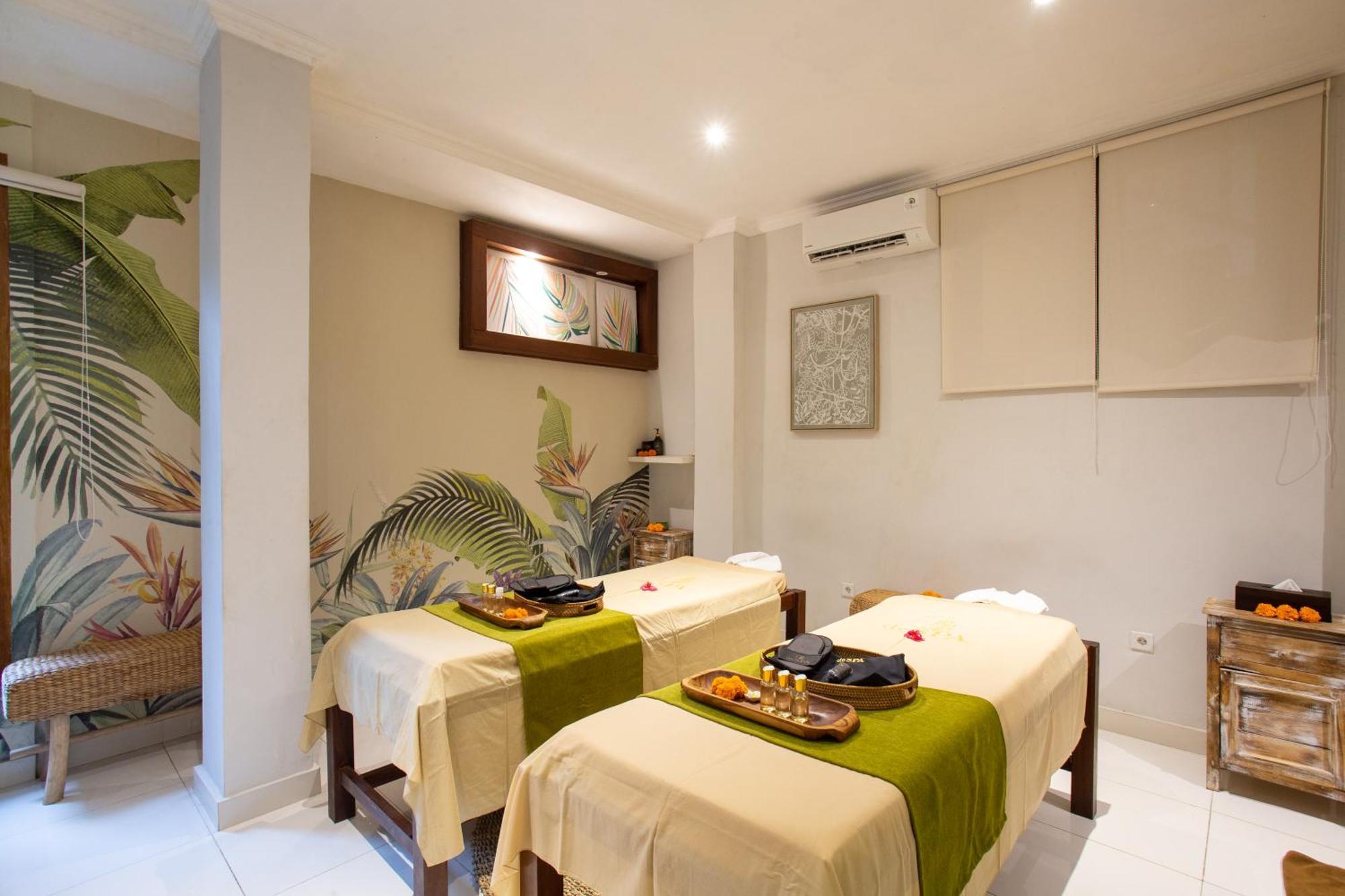 Awatara Boutique Resort Ubud Екстериор снимка