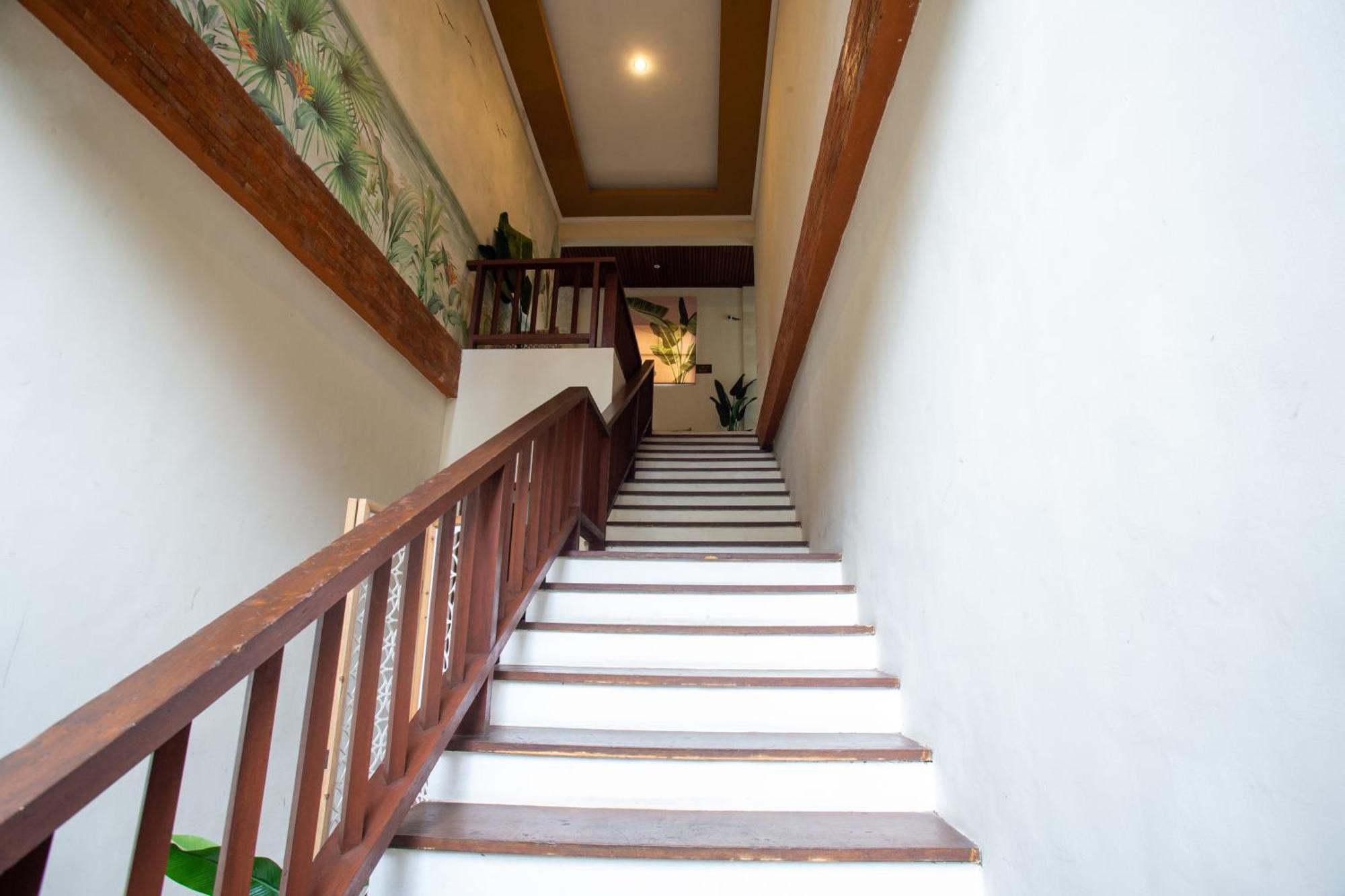 Awatara Boutique Resort Ubud Екстериор снимка