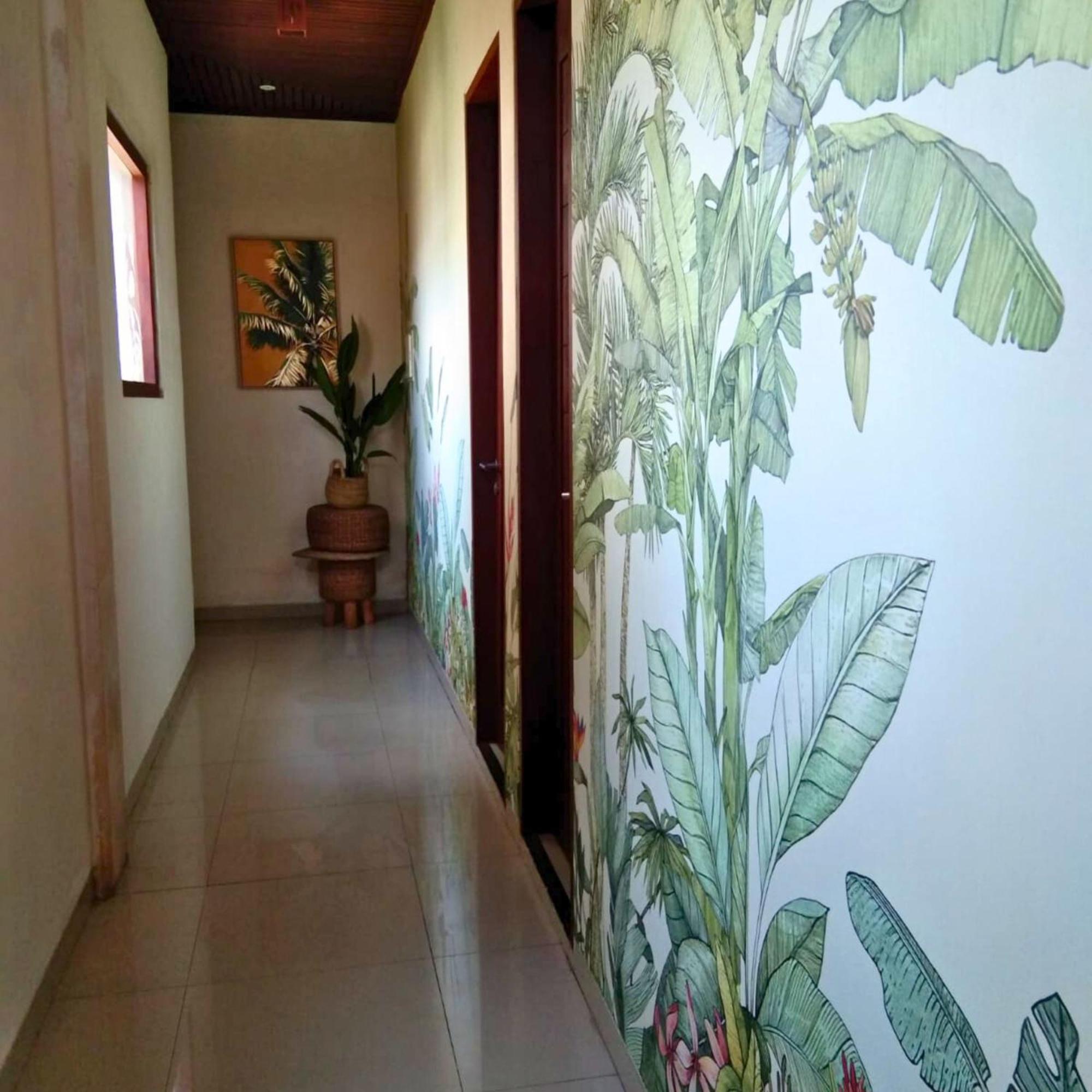 Awatara Boutique Resort Ubud Екстериор снимка
